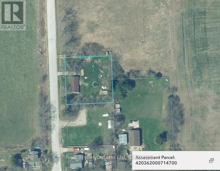 Property Photo:  310009 Kemble Rock Road  ON N0H 1S0 