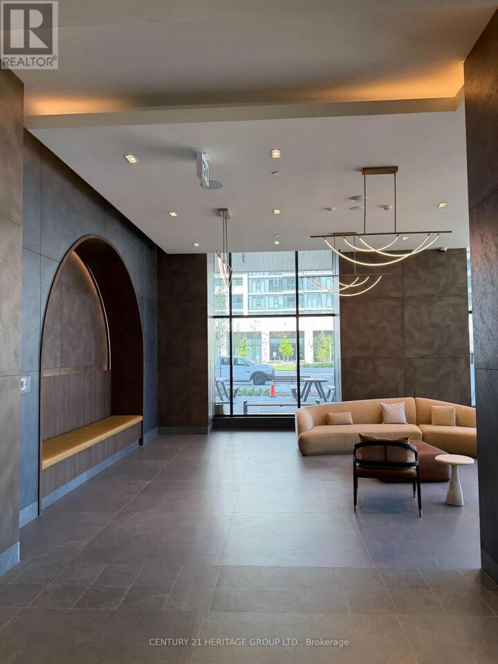 Property Photo:  27 Korda Gate 520  ON L4K 0P6 