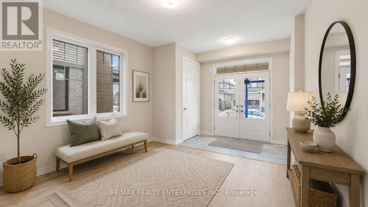 Property Photo:  1114 Denton Drive  ON K9A 1A9 