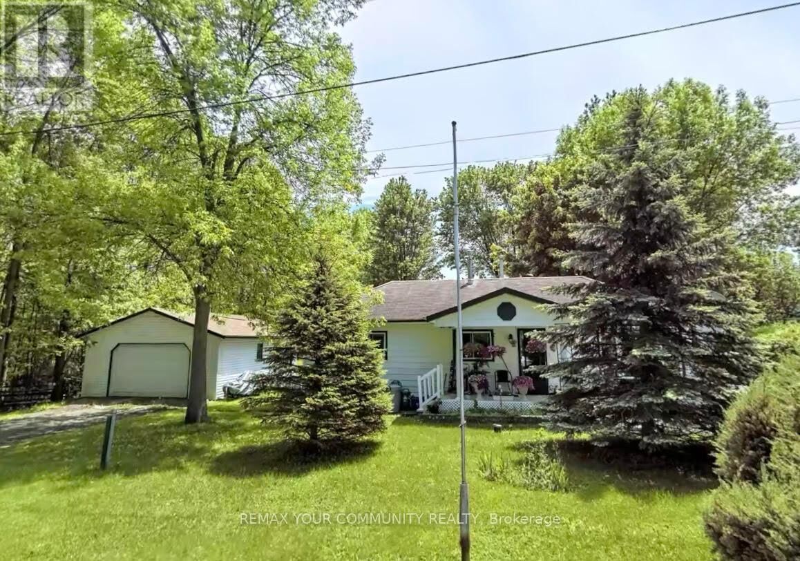 Property Photo:  23 Laviolette Avenue  ON L0E 1N0 