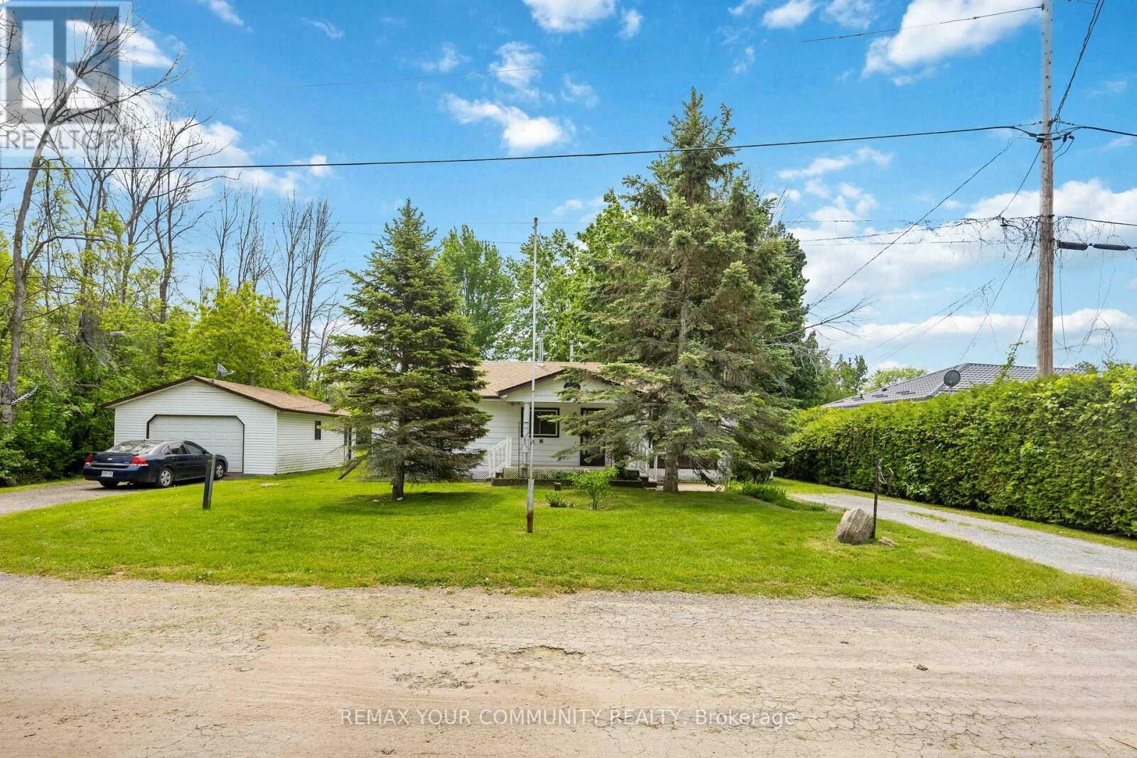 Photo de la propriété:  23 Laviolette Avenue  ON L0E 1N0 