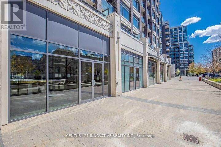 Property Photo:  8130 Birchmount Road 302  ON L6G 0E4 