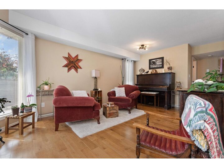 Property Photo:  9486 Woodbine Street 12  BC V2P 5S4 