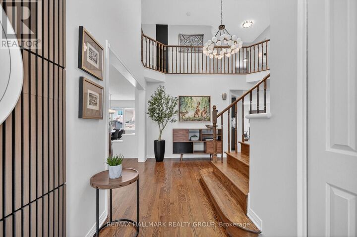 Property Photo:  1091 Charest Way  ON K4A 4B1 