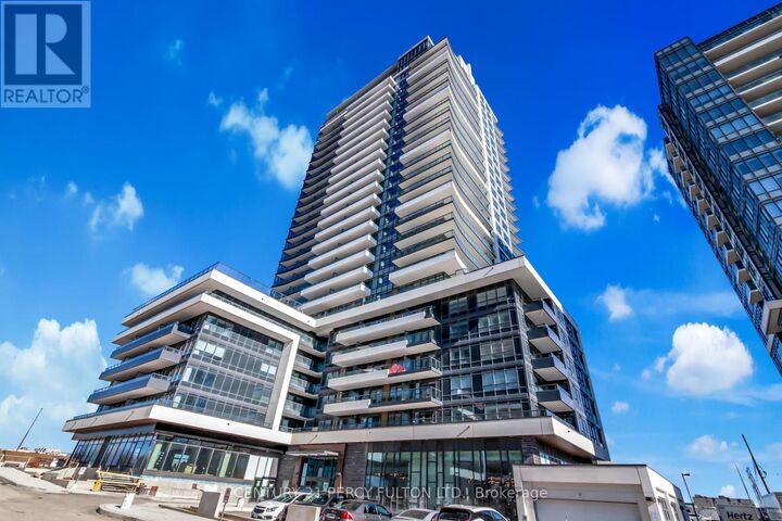 Property Photo:  1455 Celebration Drive 210  ON L1W 1L8 