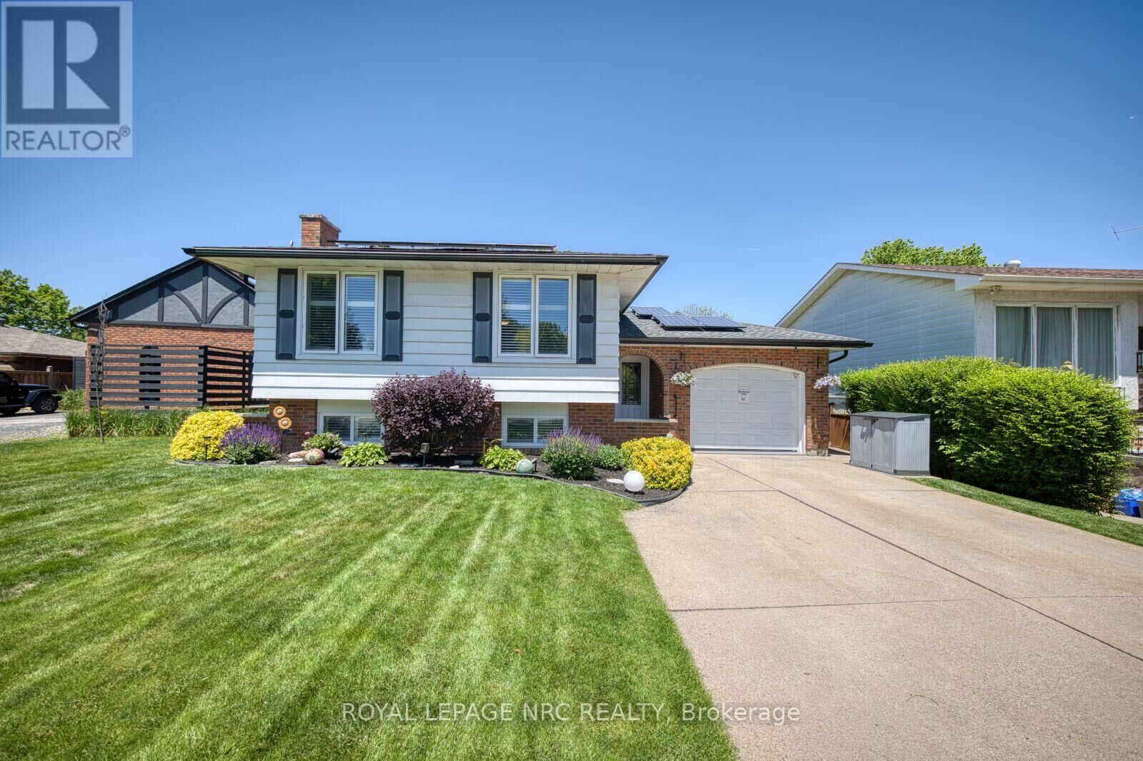 Property Photo:  7 Stephen Street  ON L2N 6S4 