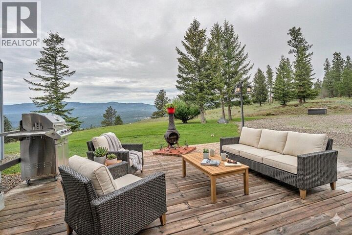 Property Photo: 905 Allenby Rd Other BC V0X 1W0
