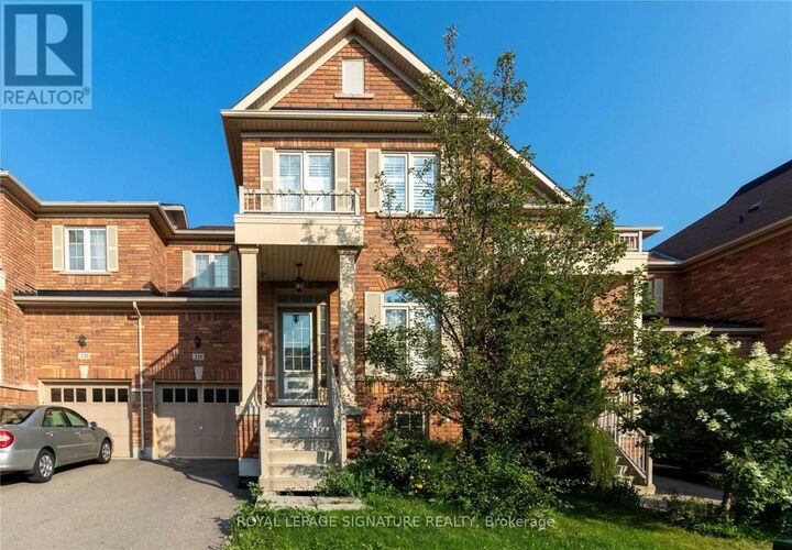 Property Photo:  128 Holmes Crescent  ON L9T 0V8 