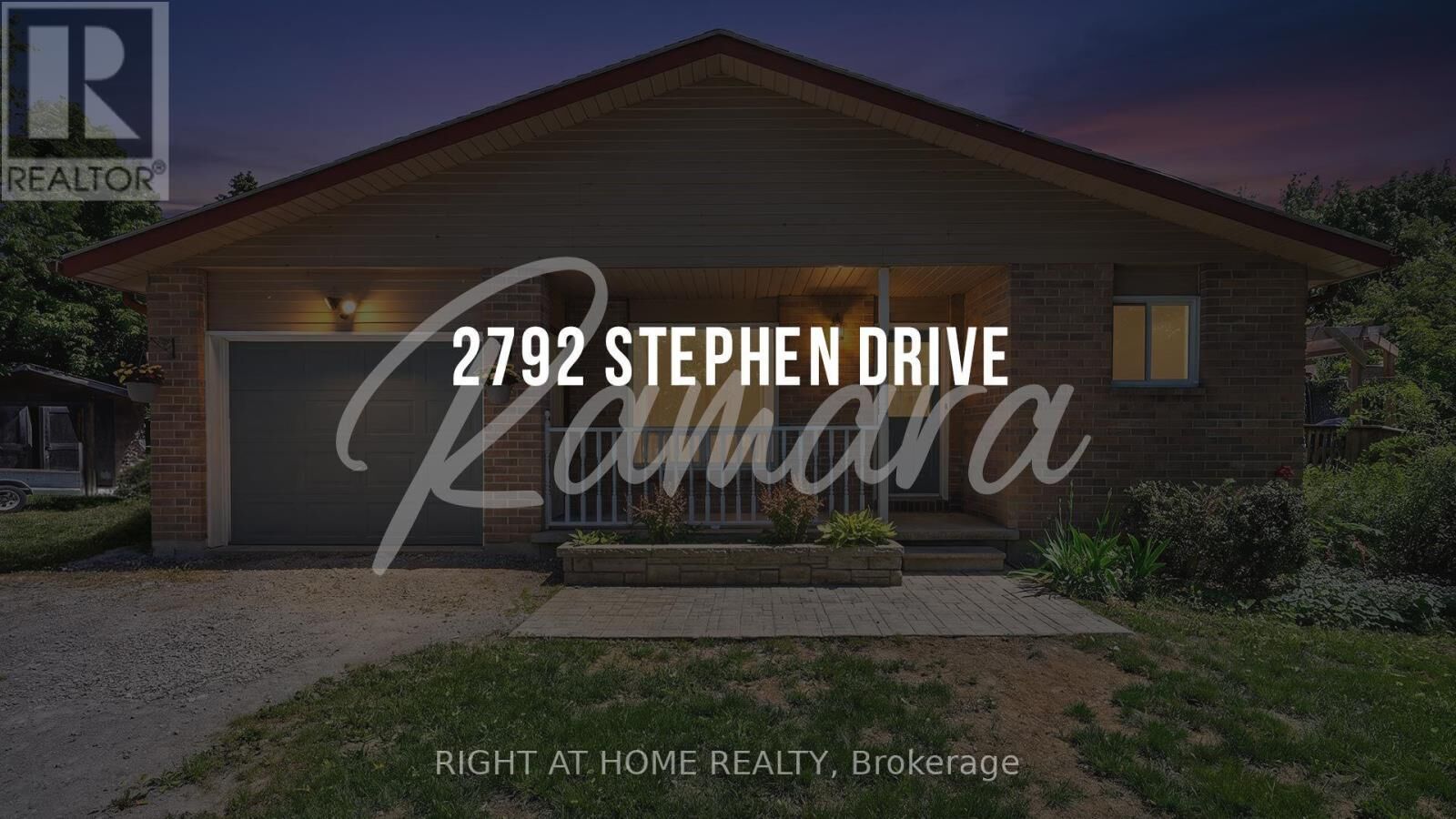 Property Photo:  2792 Stephen Drive  ON L0K 1B0 