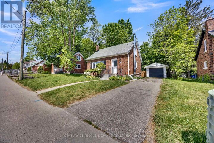 Property Photo: 50 Columbia Street West ON N2L 3K5