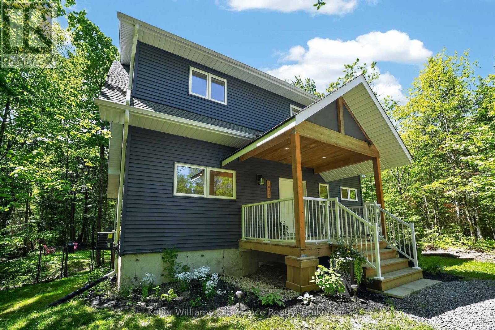 Property Photo:  1077 Holiday Park Drive  ON P1L 1W9 