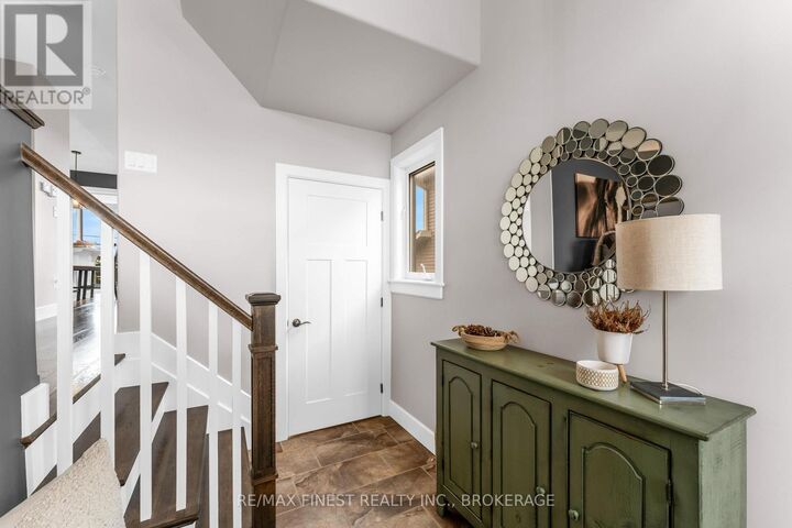 Property Photo:  102 Dr. Richard James Crescent  ON K7N 0B9 