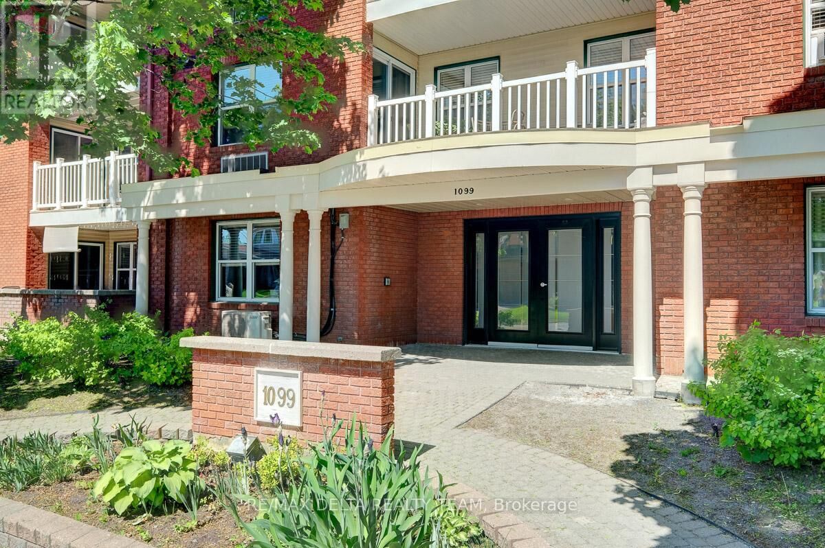 Property Photo:  1099 Cadboro Road 107  ON K1J 9K4 