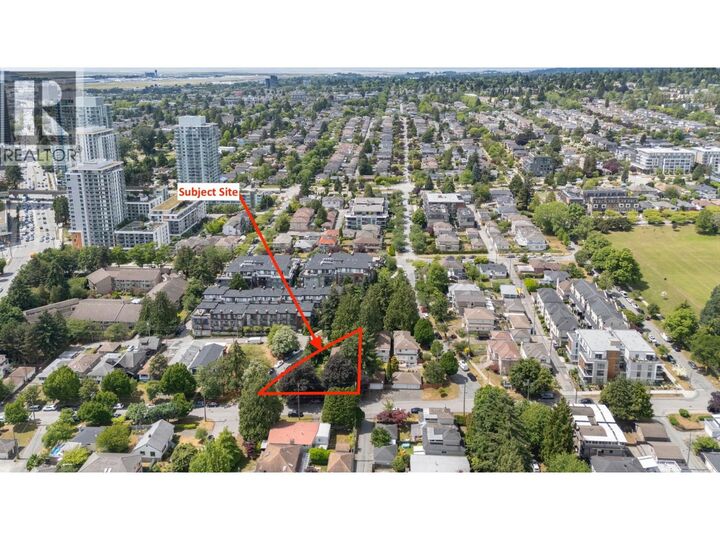 Photo de la propriété:  7957 Columbia Street  BC V5X 2Z3 