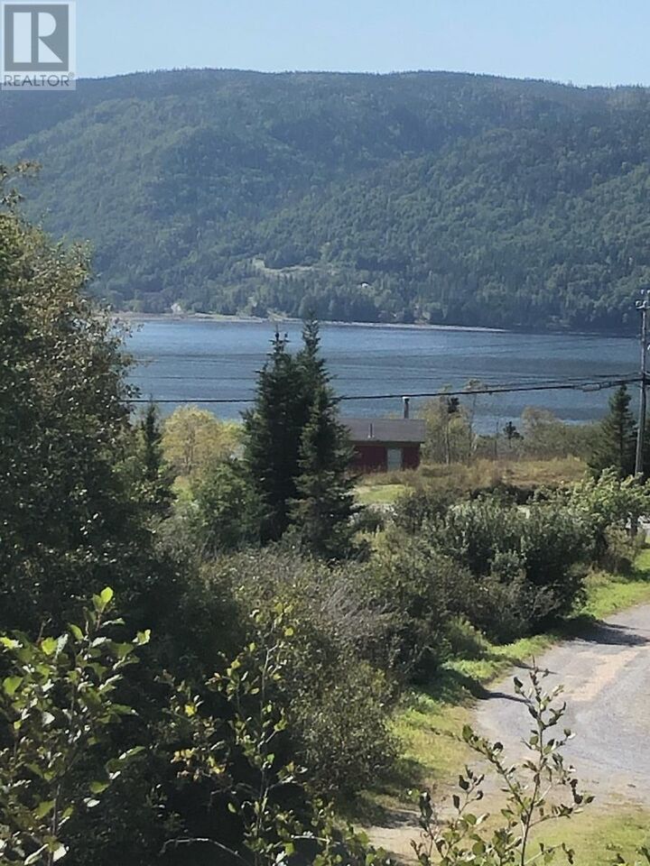 Property Photo:  150 North Shore Highway  NL A2H 6B9 