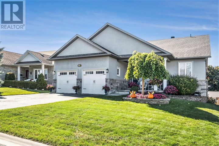 Property Photo:  248 Lera Street  ON K7A 5M3 