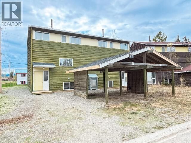 18-20 Harper Street — photo 1