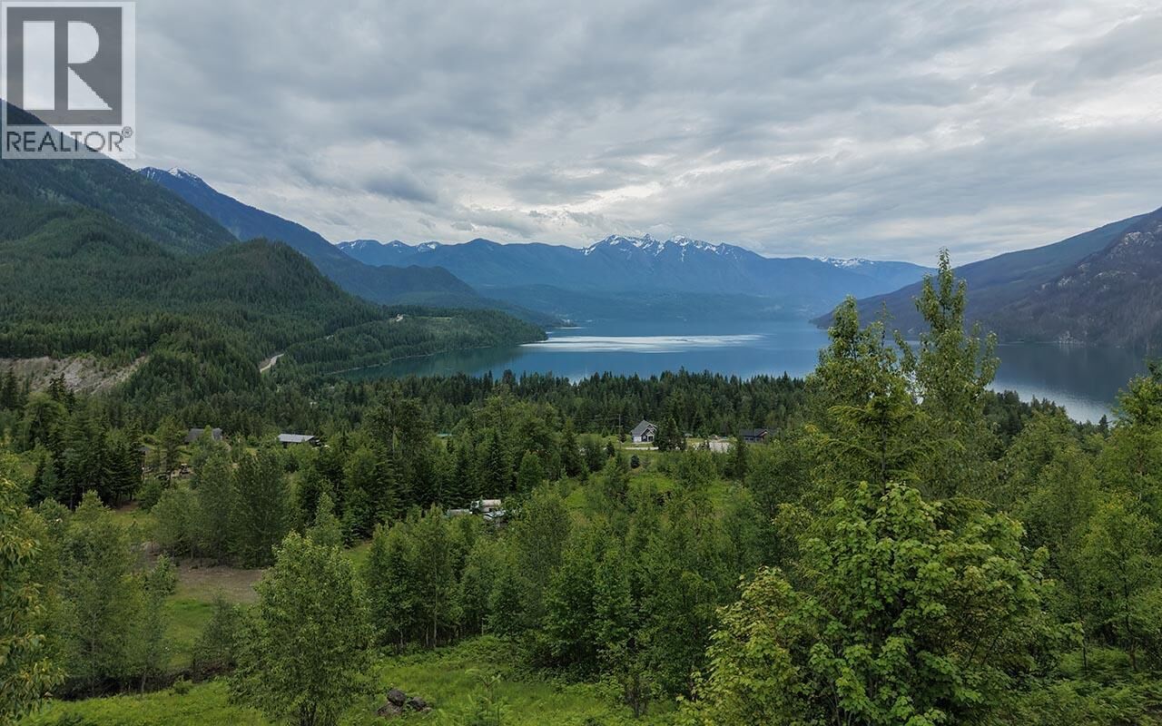 Property Photo:  5360 6 Highway  BC V0G 1S1 