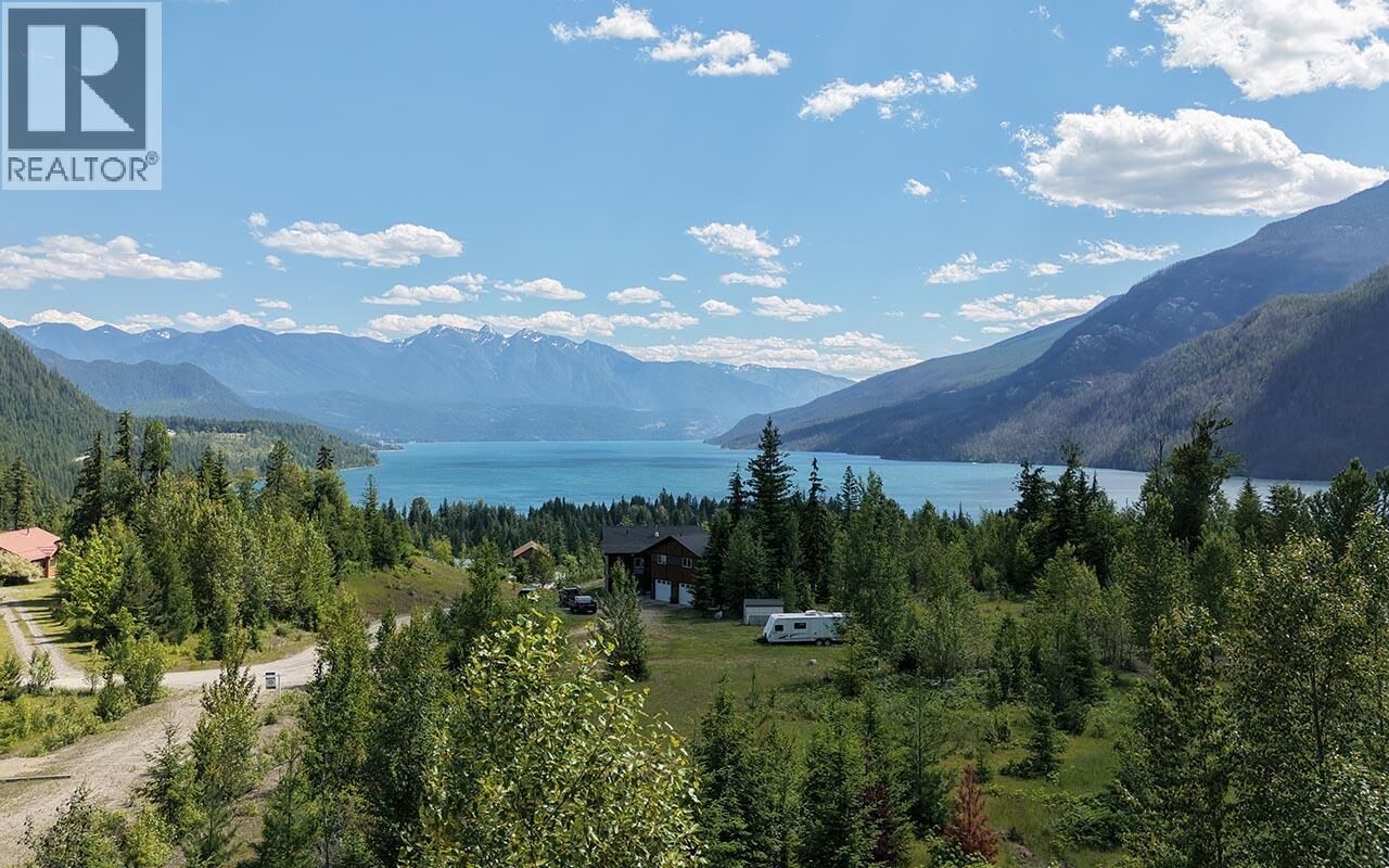Property Photo:  5360 6 Highway  BC V0G 1S1 