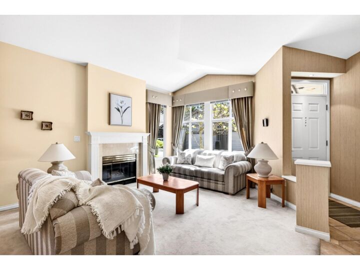 Property Photo: 15020 27A Avenue 25 BC V4P 2Z9