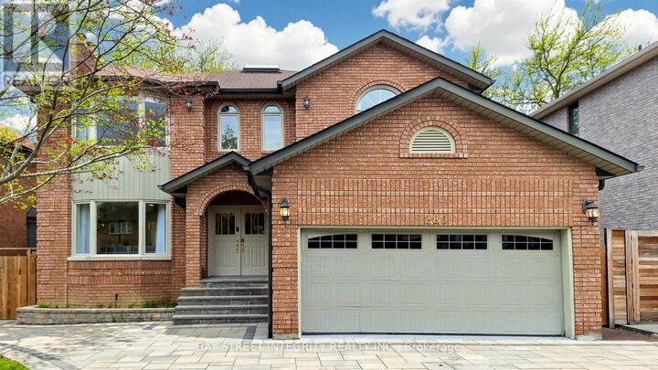 Property Photo: 280 Kingsdale Avenue ON M2N 3X4
