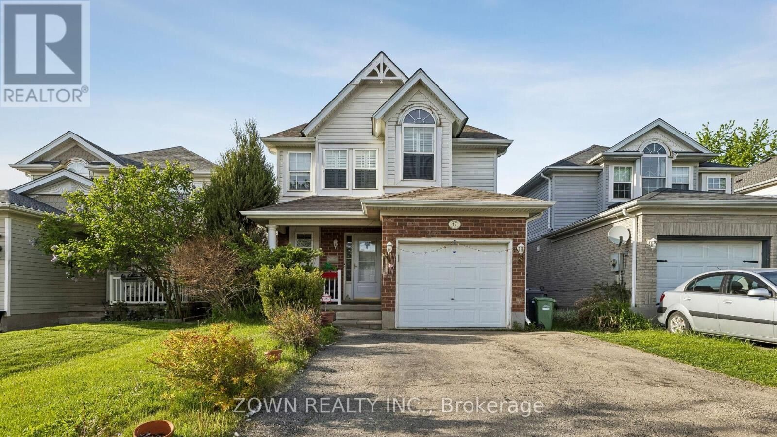 Photo de la propriété:  17 Buckthorn Crescent  ON N1E 7C3 