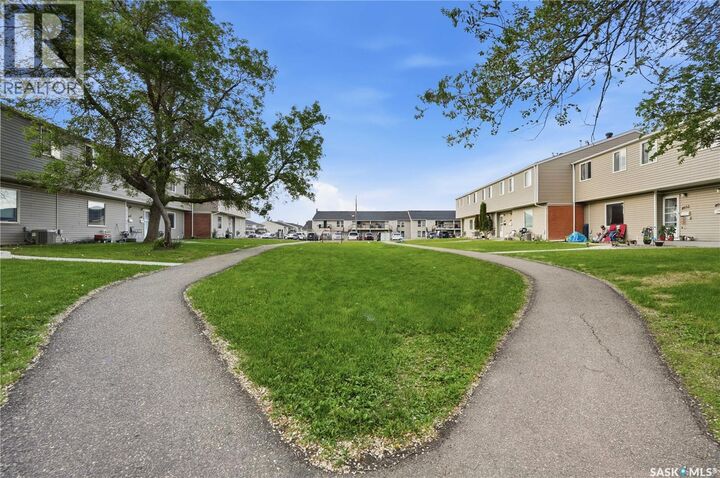 Property Photo:  4134 Castle Road  SK S4S 6A4 