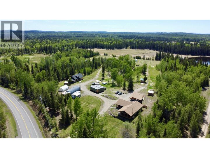 Property Photo:  5606 Little Fort 24 Highway  BC V0K 2E2 