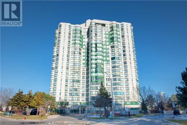 Property Photo:  4450 Tucana Court 909  ON L5R 3R4 