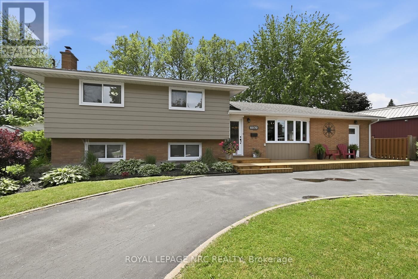 Property Photo:  6070 Carman Street  ON L2J 1S4 