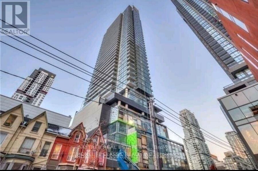 Property Photo:  290 Adelaide Street West 2004  ON M5V 1P6 