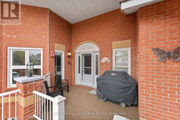 Photo de la propriété: 1 Sherwood Street 403 ON K0M 1A0