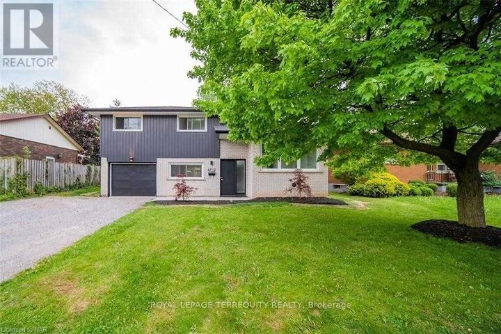 Property Photo:  6712 Winston Street  ON L2G 5G3 