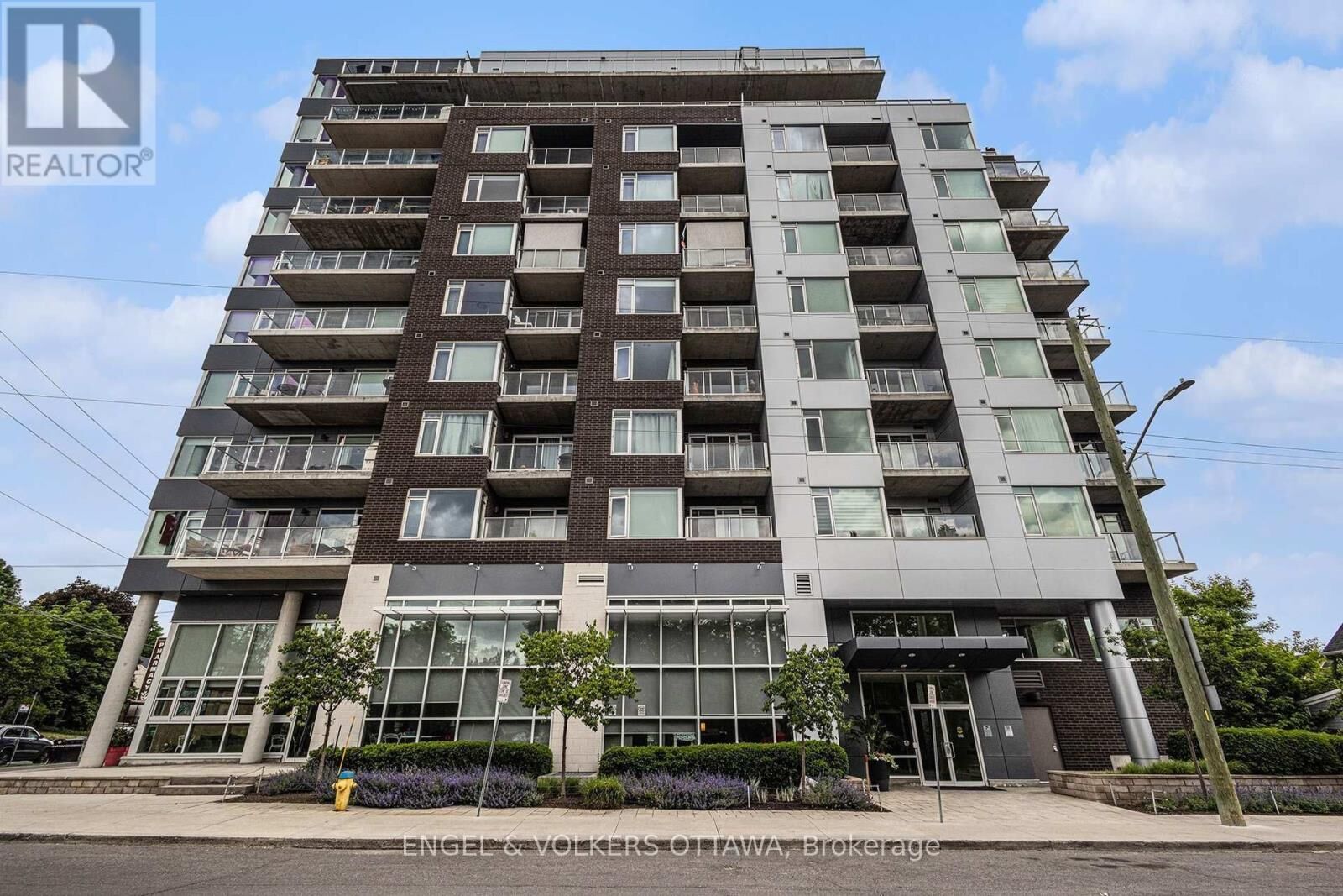 Property Photo:  7 Marquette Avenue 318  ON K1L 8A7 