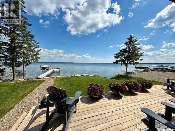 Property Photo:  22 Lakeview Drive  SK S0J 3E0 