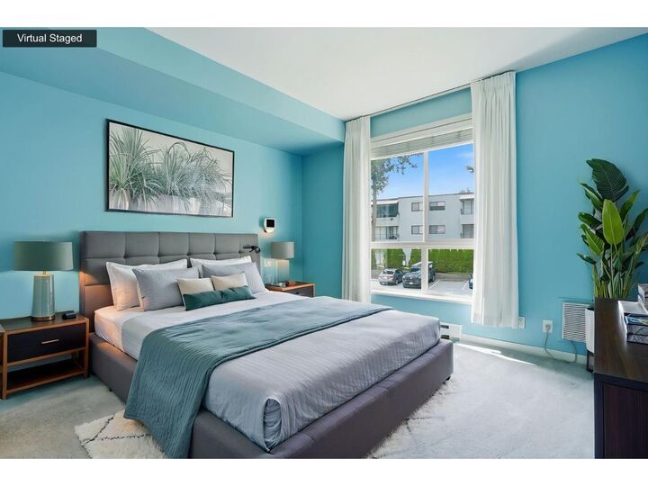 Property Photo:  33485 South Fraser Way 202  BC V2S 8P9 