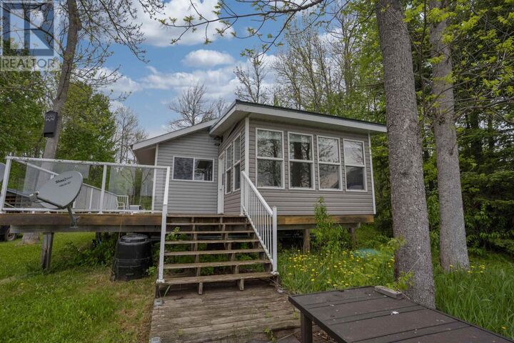 Property Photo:  0 McCluskey Dr  ON P0T 2K0 