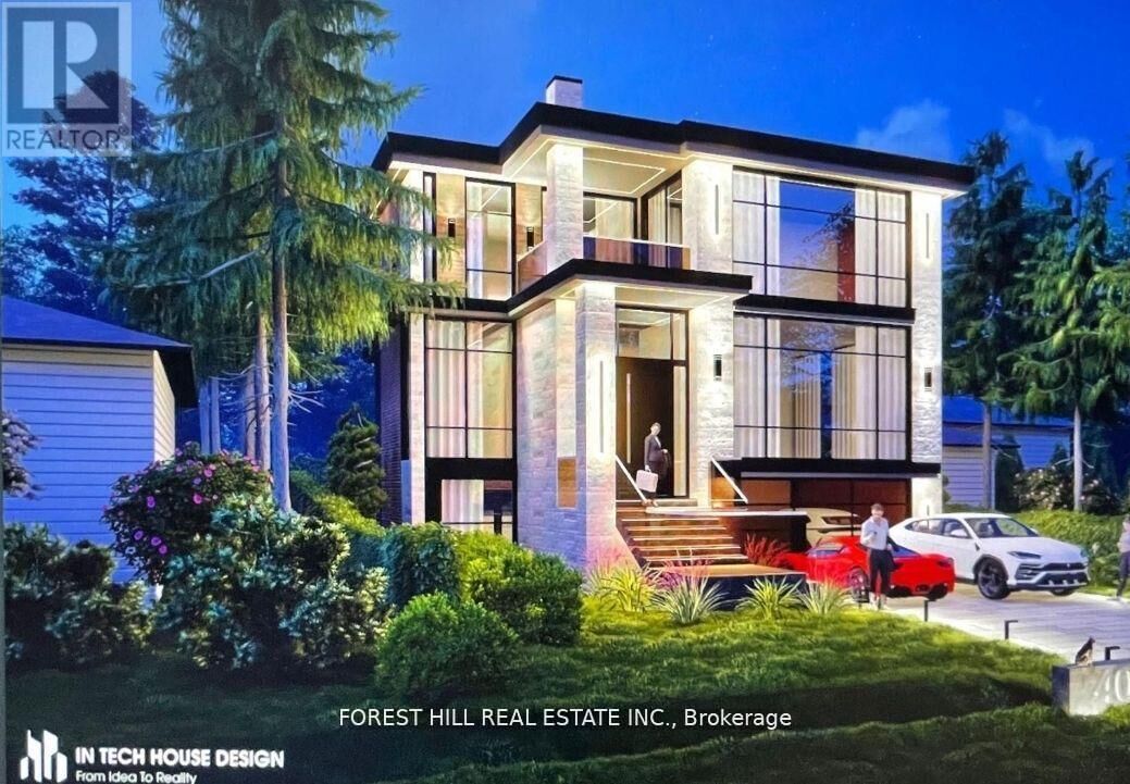 Photo de la propriété: 40 Connor Drive ON L4A 7X3
