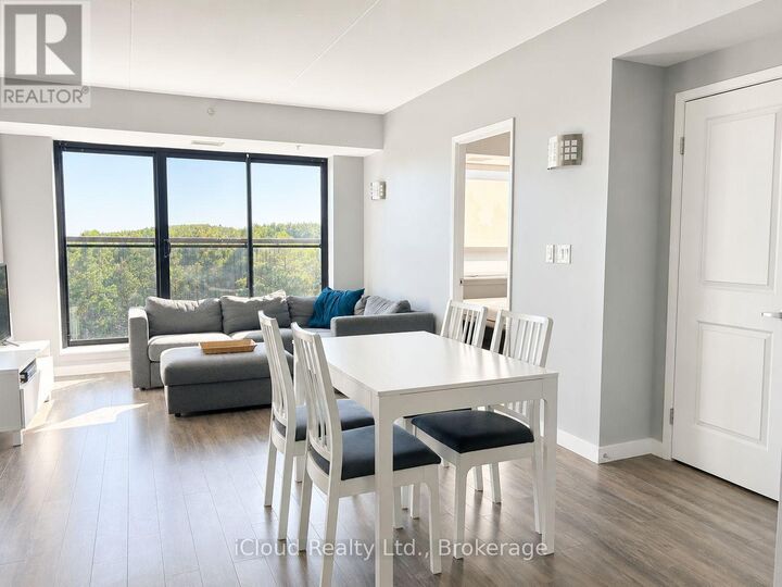 Property Photo:  1291 Gordon Street 311  ON N1L 0M5 