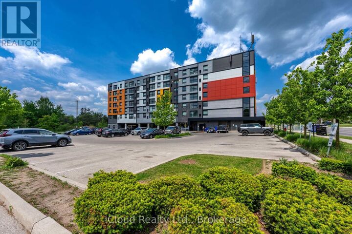 Property Photo:  1291 Gordon Street 311  ON N1L 0M5 