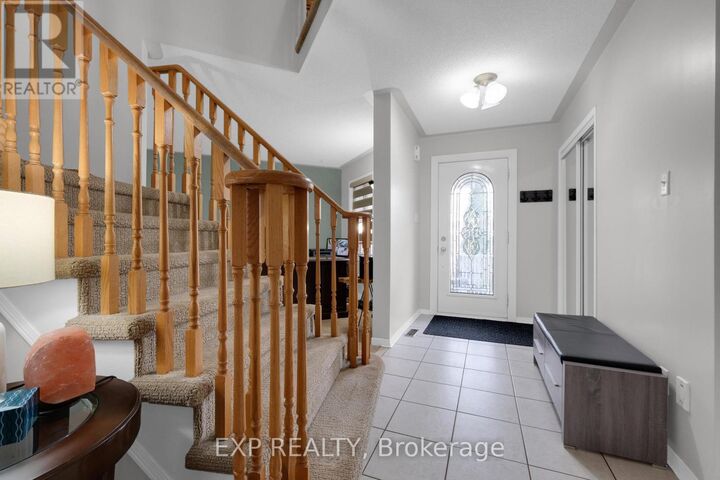 Property Photo:  548 Ormond Drive  ON L1K 2L4 
