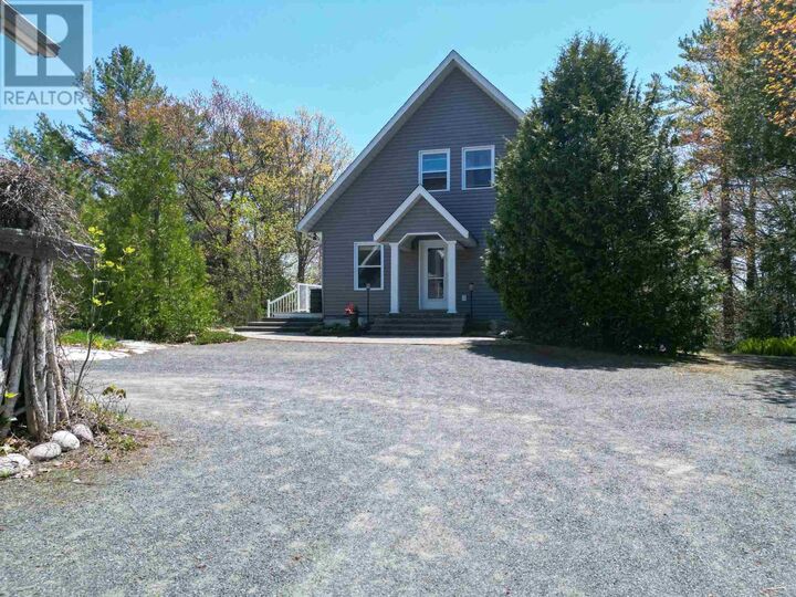 Property Photo:  23 Kennedy Rd  ON P0R 1B0 