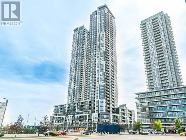 Property Photo: 510 Curran Place 1503 ON L5B 0J8
