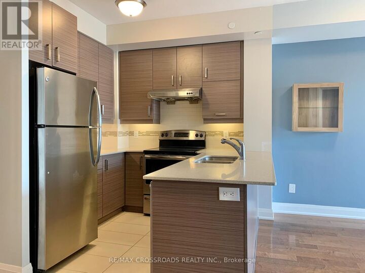 Property Photo:  8200 Birchmount Road 212  ON L3R 9W1 