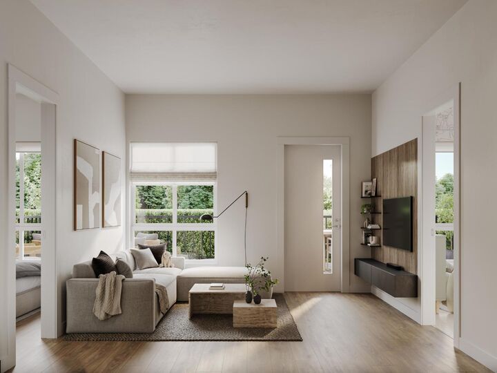 Property Photo:  18088 72 Avenue A614  BC V3N 6B7 