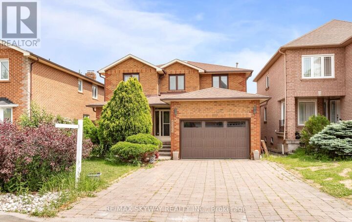 Photo de la propriété:  262 Boxmoor Place  ON L5B 3L4 