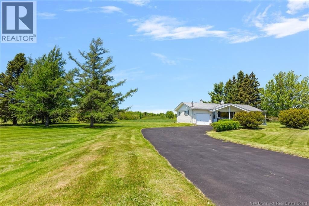 Property Photo: 529 Route 530 NB E4R 5E1