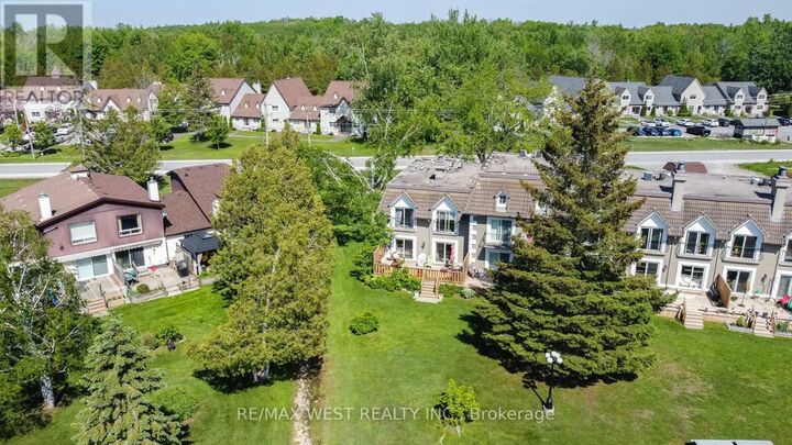 Property Photo:  60 Laguna Parkway 16  ON L0K 1B0 