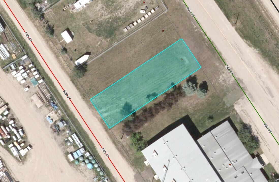 Property Photo:  5122  50 St  AB T0E 0K0 