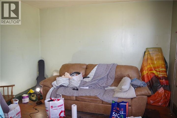 Property Photo:  48 Victoria Street West Street  ON N0G 2W0 